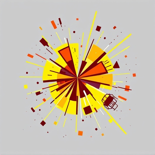 collision estimate