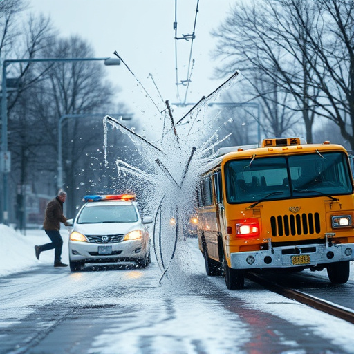 collision estimate