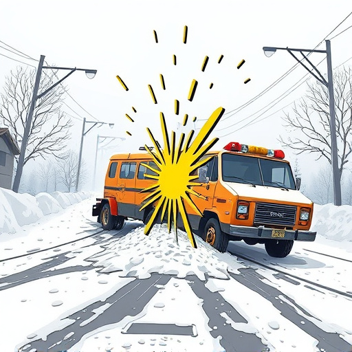 collision estimate