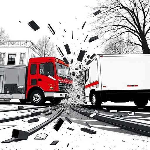 collision estimate