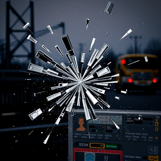 collision estimate