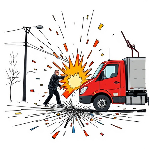 collision estimate