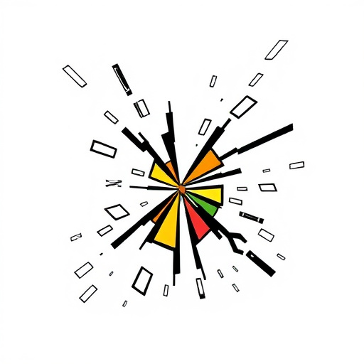 collision estimate