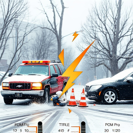 collision estimate