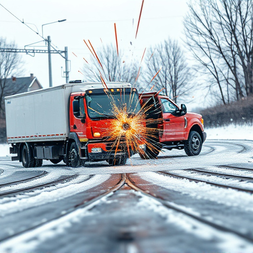 collision estimate