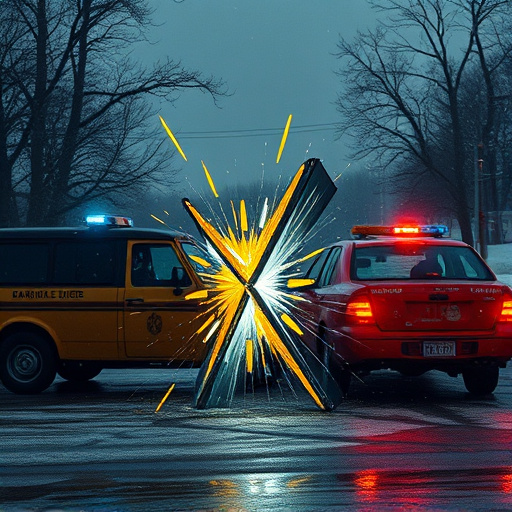 collision estimate