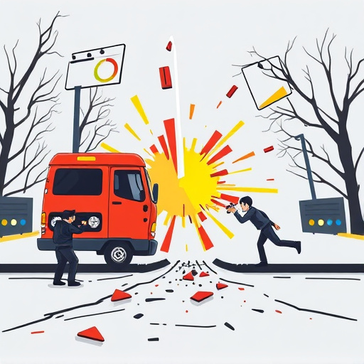 collision estimate