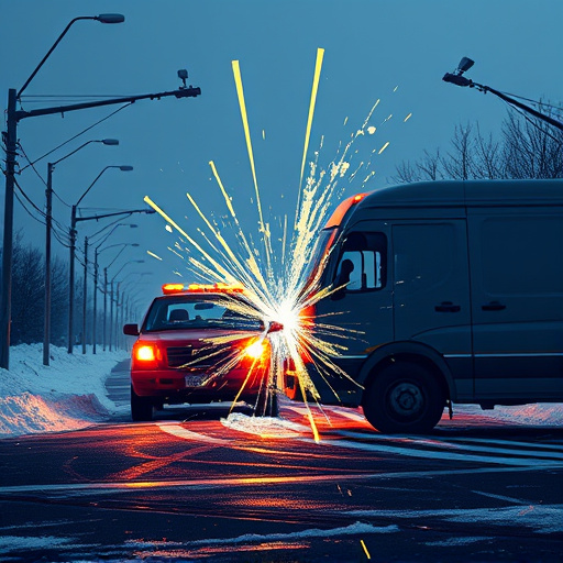 collision estimate