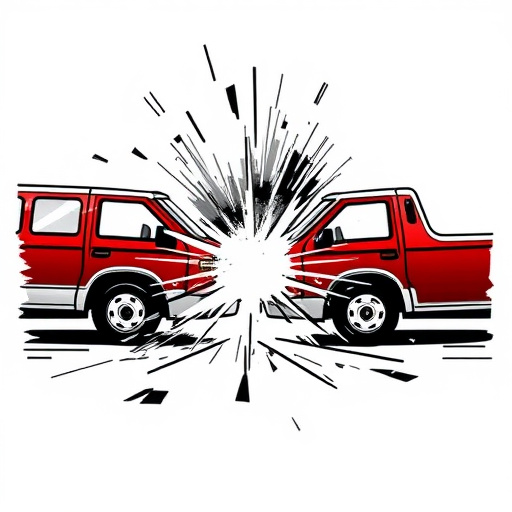 collision estimate