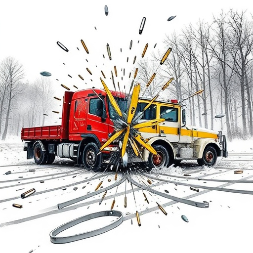 collision estimate