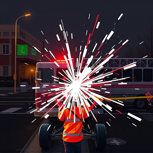 collision estimate