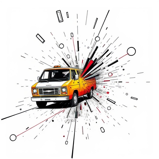 collision estimate