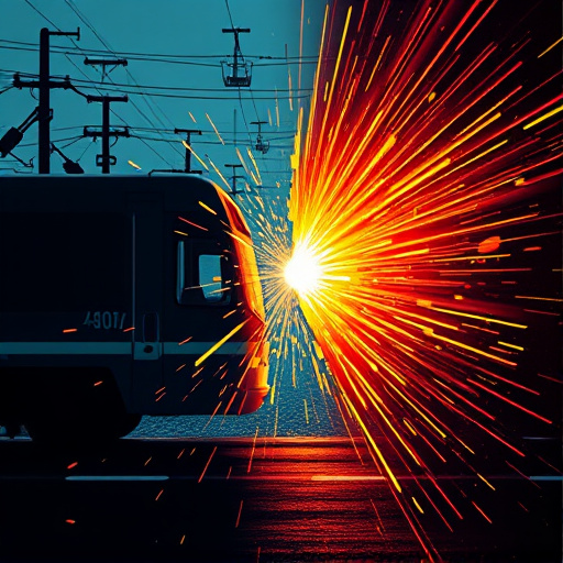 collision estimate