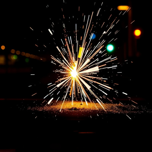 collision estimate