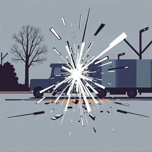 collision estimate