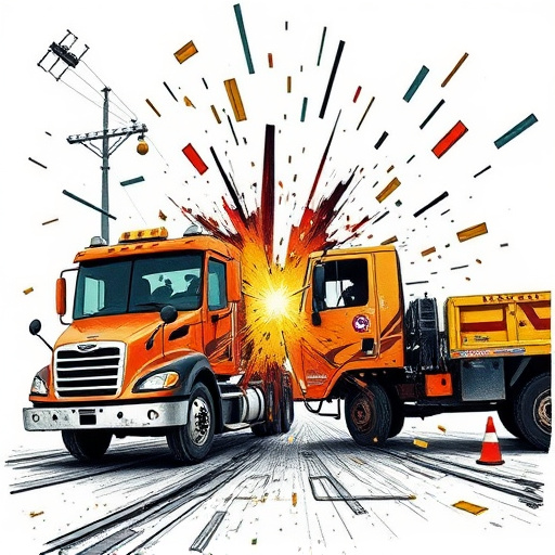 collision estimate
