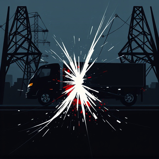 collision estimate