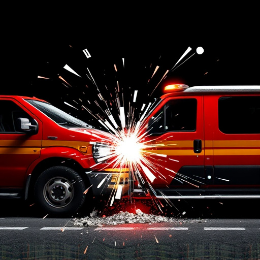 collision estimate
