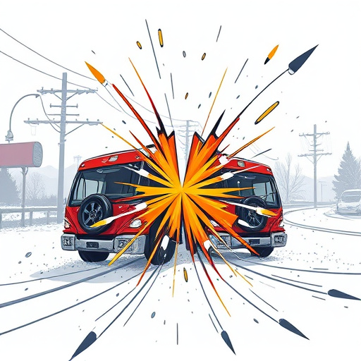 collision estimate