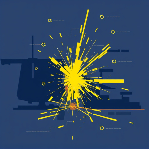 collision estimate