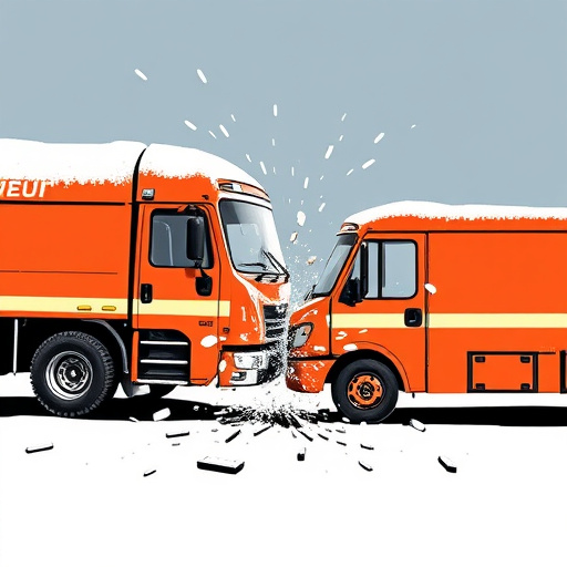 collision estimate