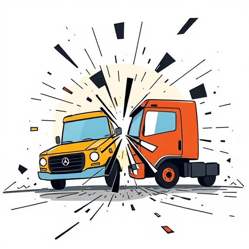 collision estimate