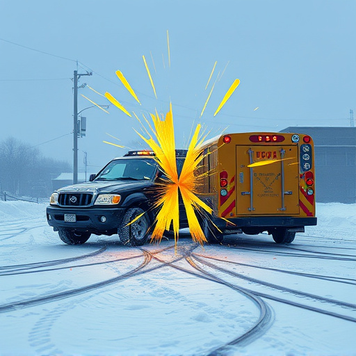 collision estimate