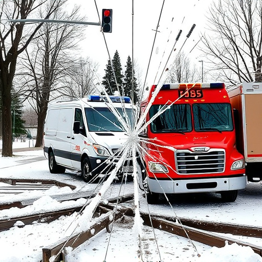 collision estimate