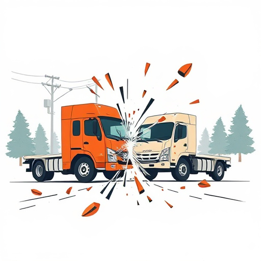 collision estimate