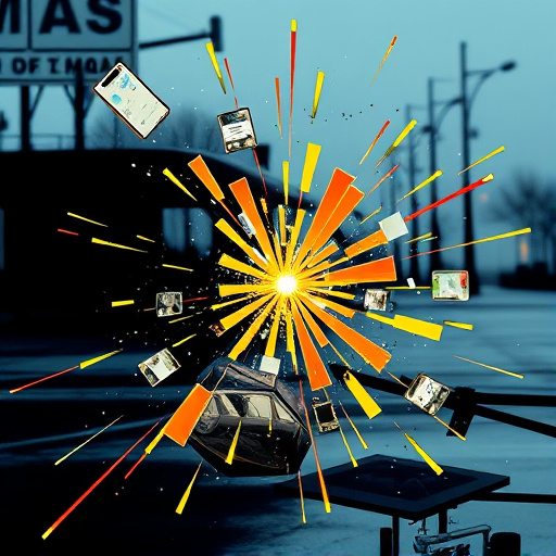 collision estimate