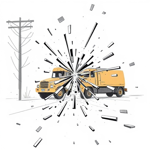 collision estimate