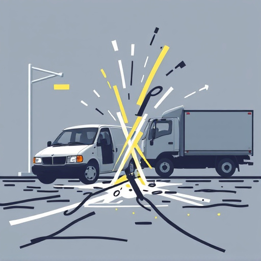collision estimate
