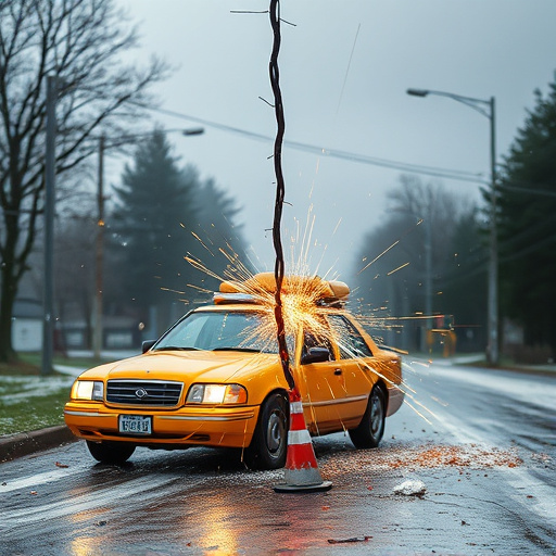 collision estimate