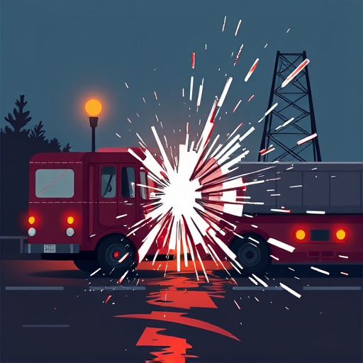 collision estimate