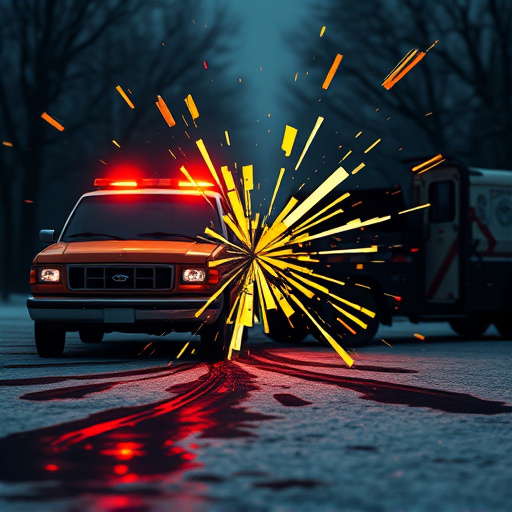 collision estimate
