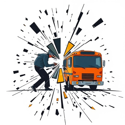 collision estimate
