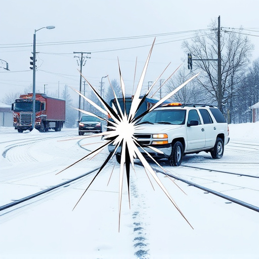 collision estimate