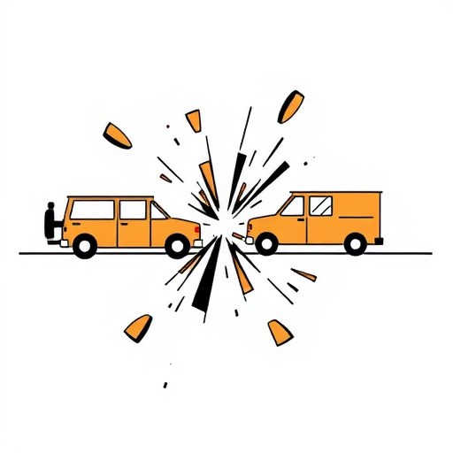 collision estimate
