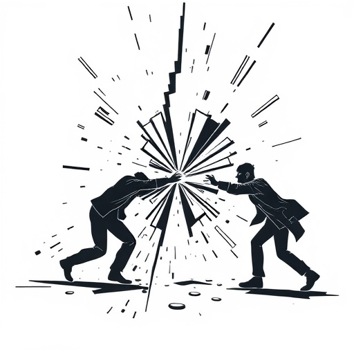 collision estimate