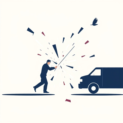 collision estimate