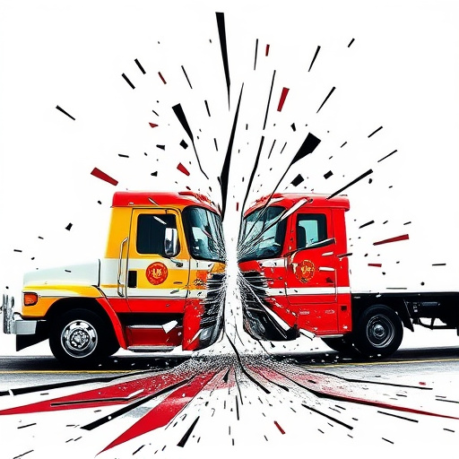collision estimate