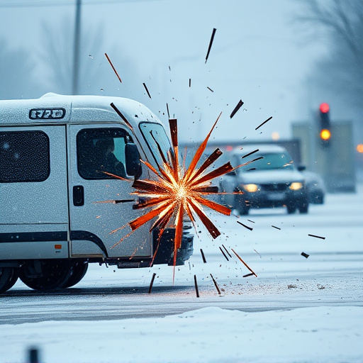 collision estimate