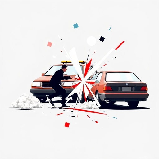 collision estimate