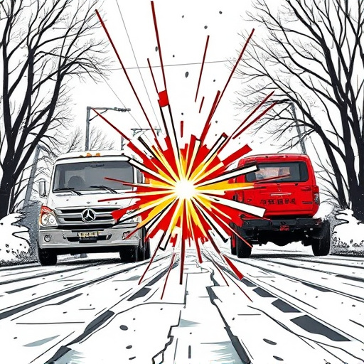 collision estimate