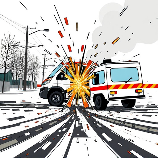 collision estimate