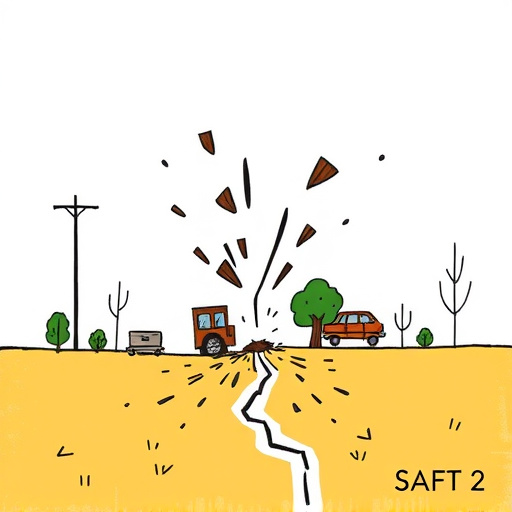 collision estimate