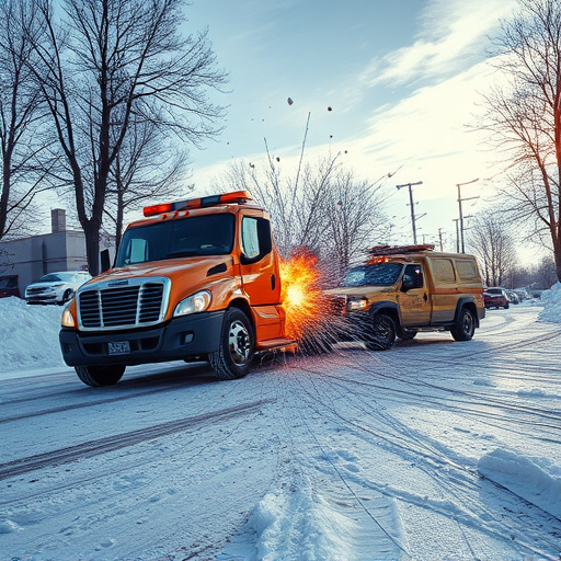 collision estimate