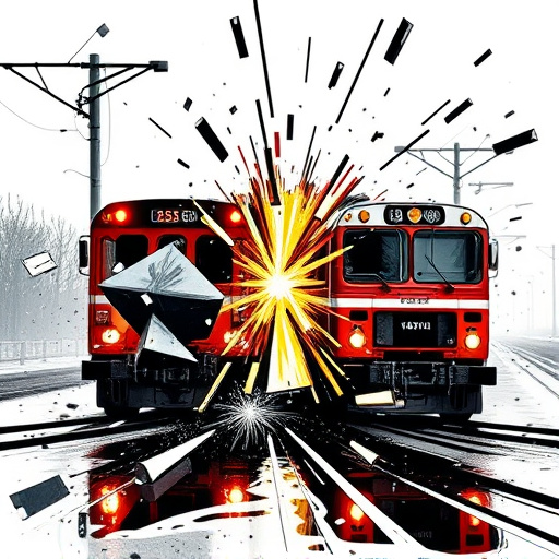 collision estimate
