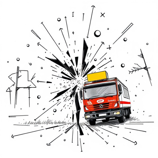 collision estimate