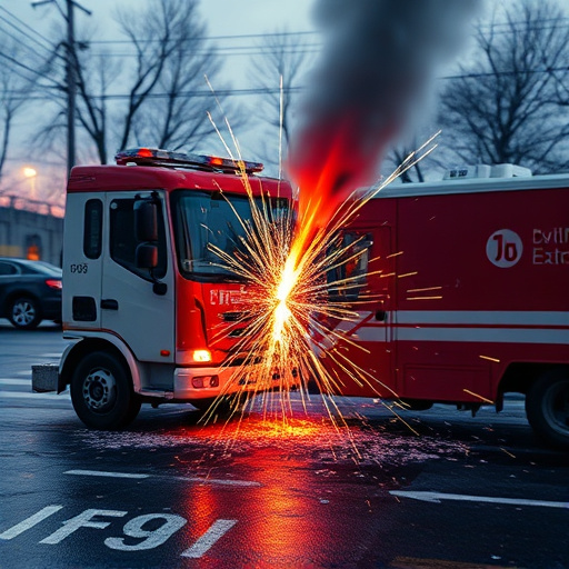 collision estimate